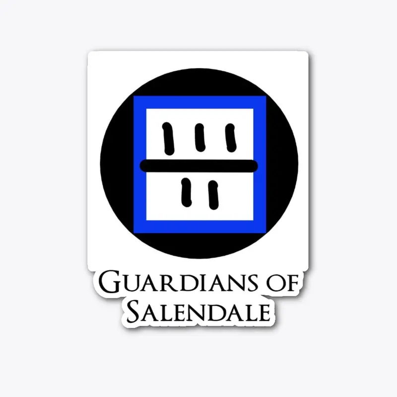 Guardians of Salendale, Too