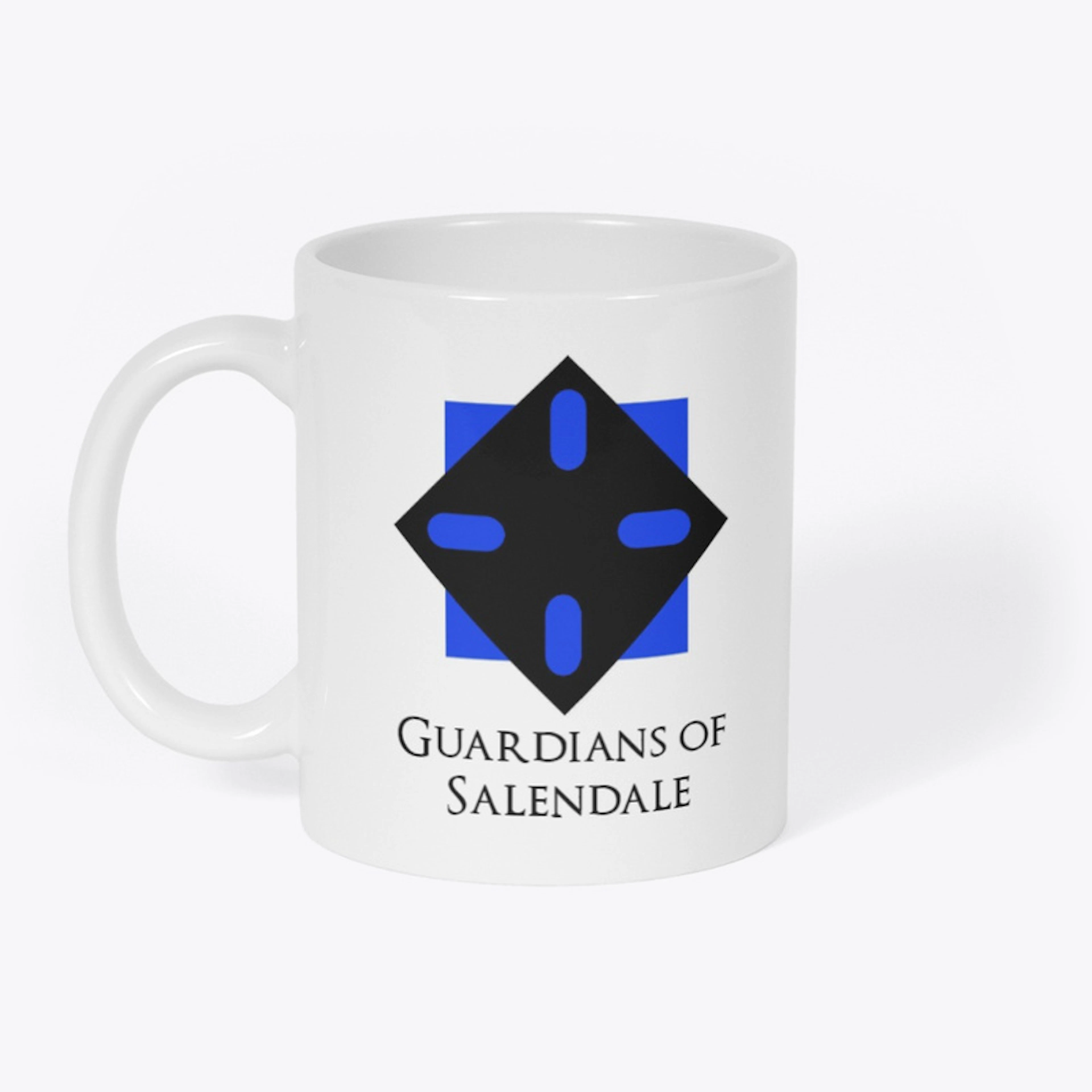 Guardians of Salendale
