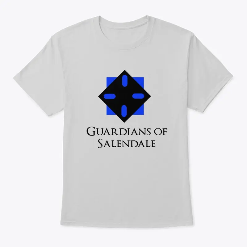 Guardians of Salendale (transparent)