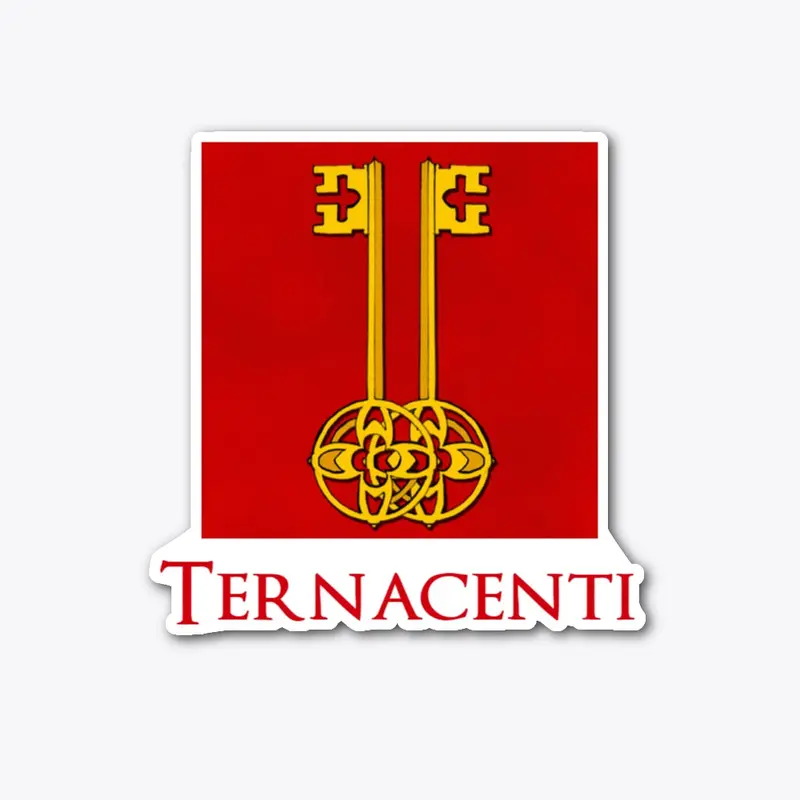 Ternacenti