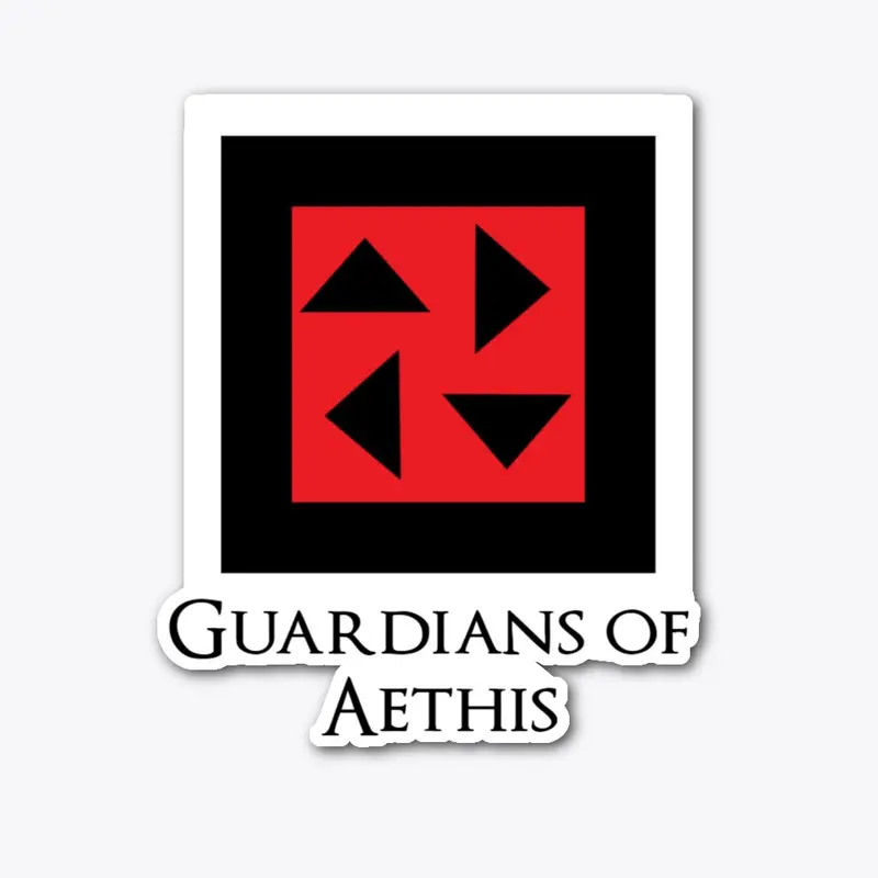 Guardians of Aethis