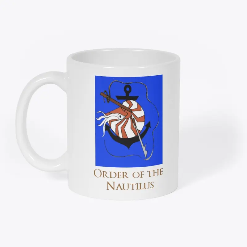 Order of the Nautilus