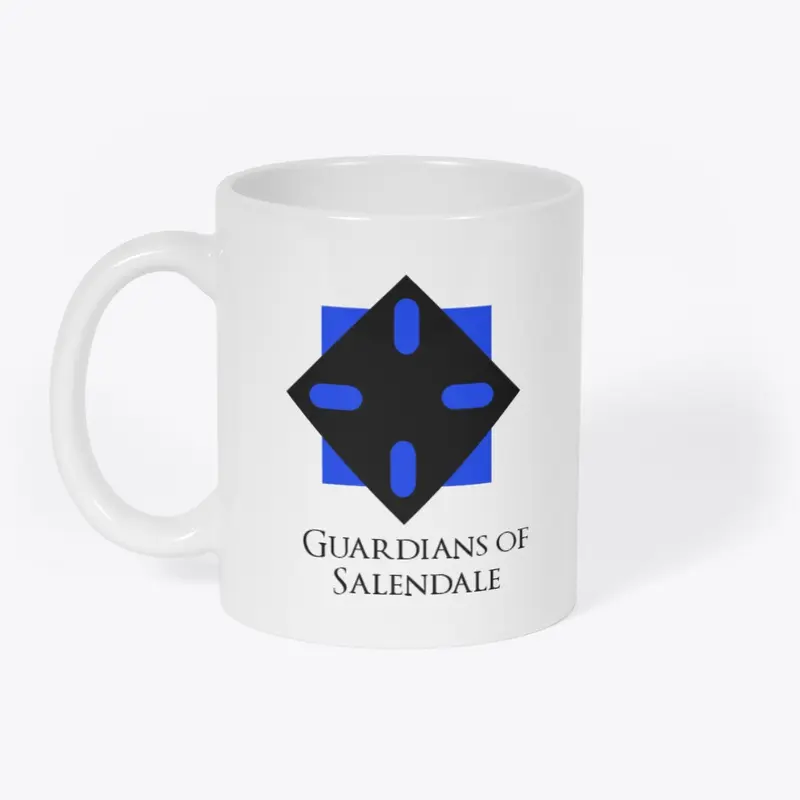 Guardians of Salendale (transparent)