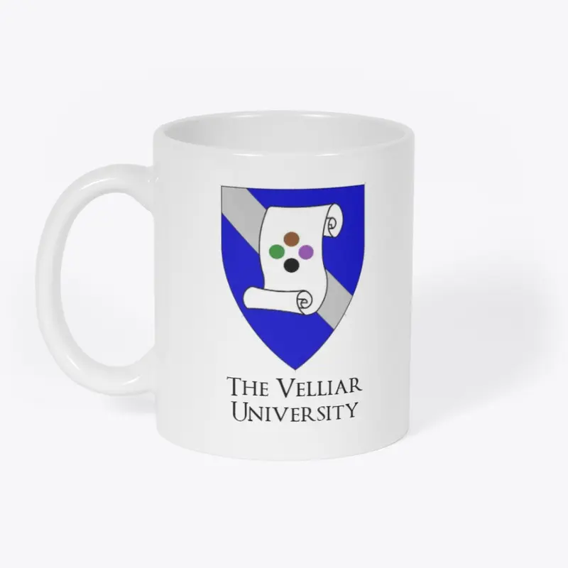 The Velliar University