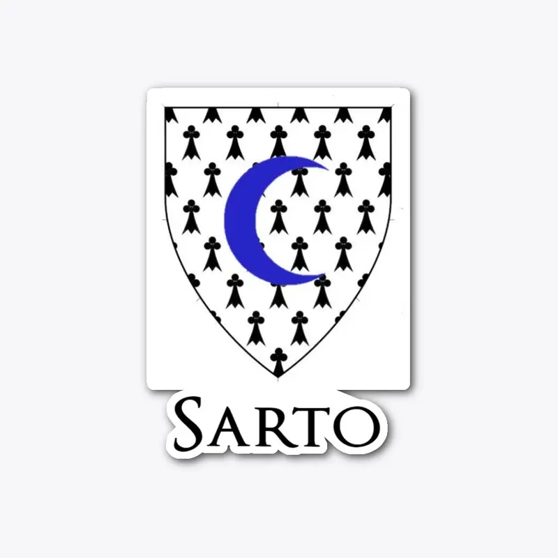 Sarto