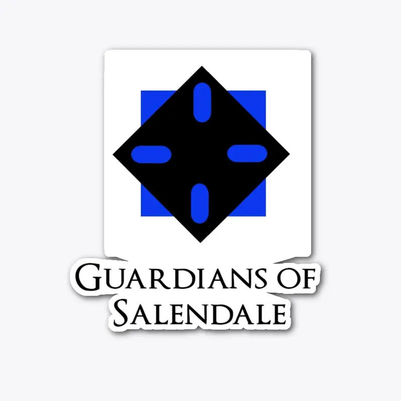 Guardians of Salendale