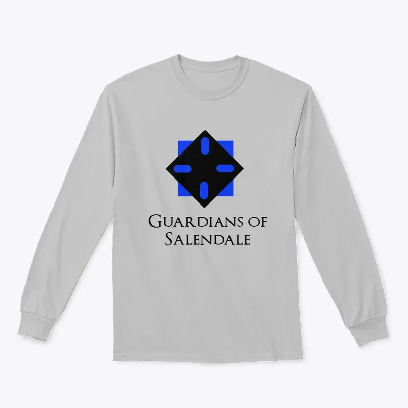 Guardians of Salendale (transparent)