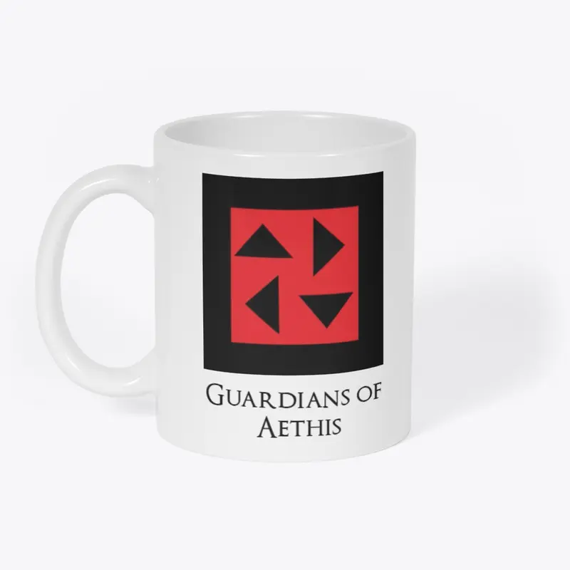 Guardians of Aethis