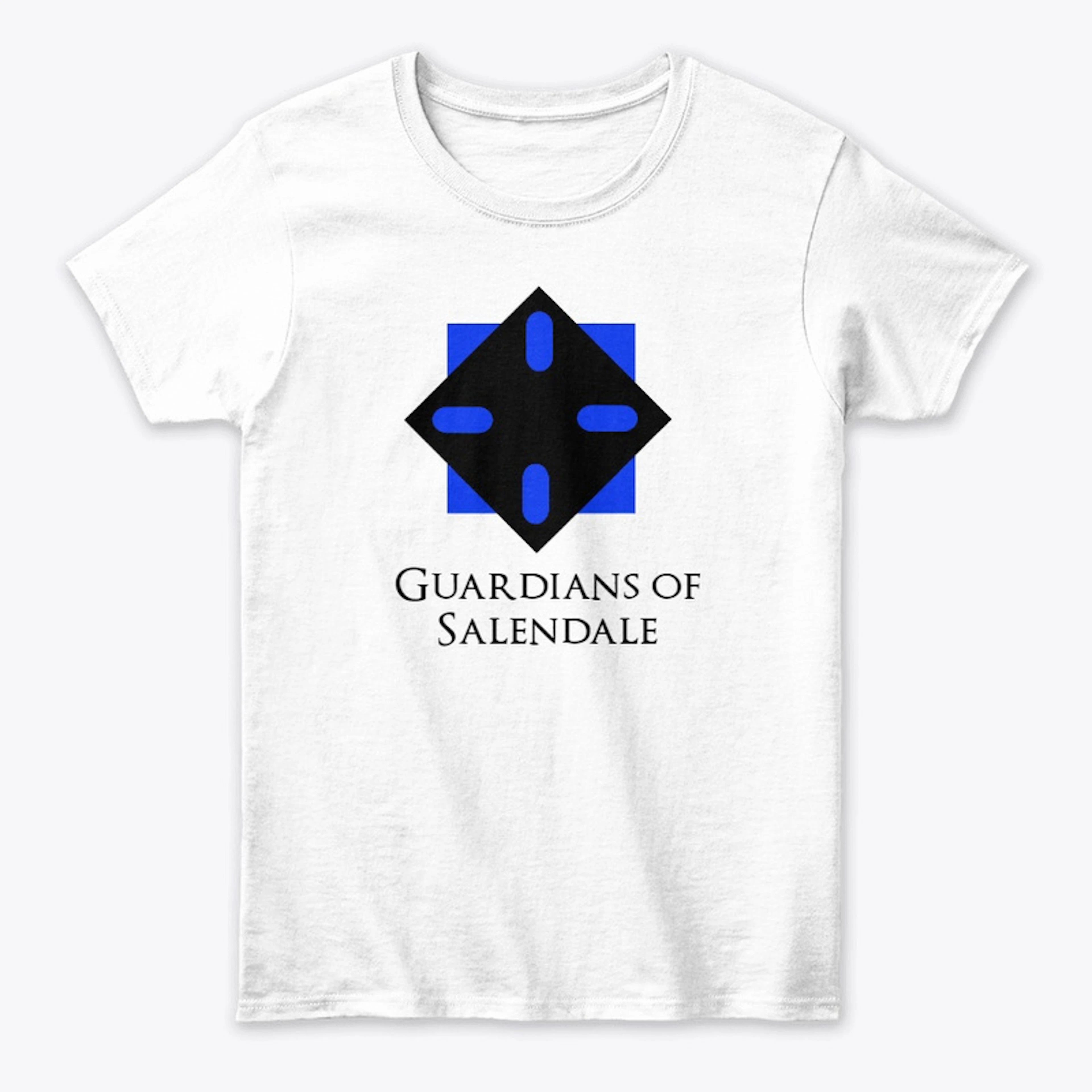 Guardians of Salendale (transparent)