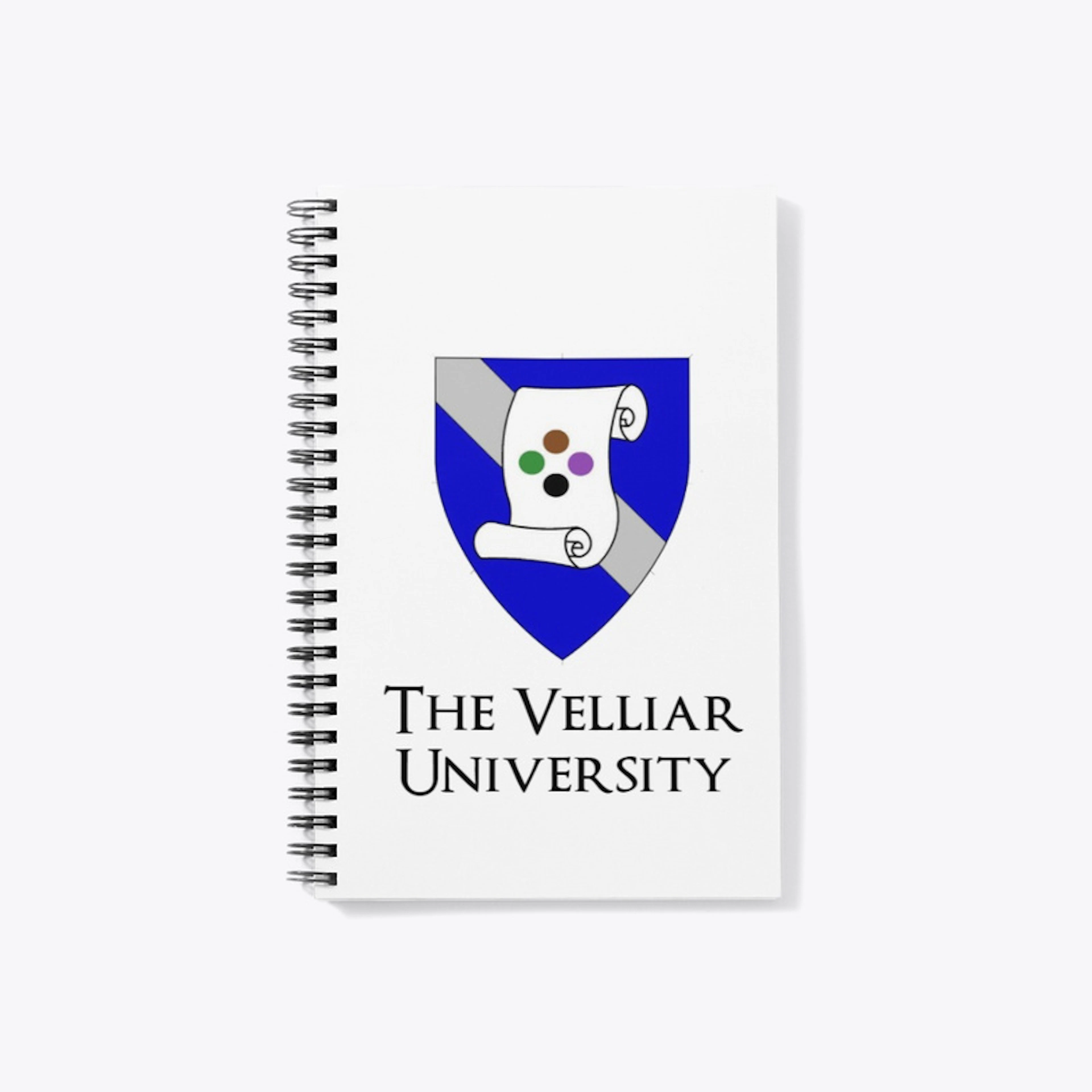 The Velliar University
