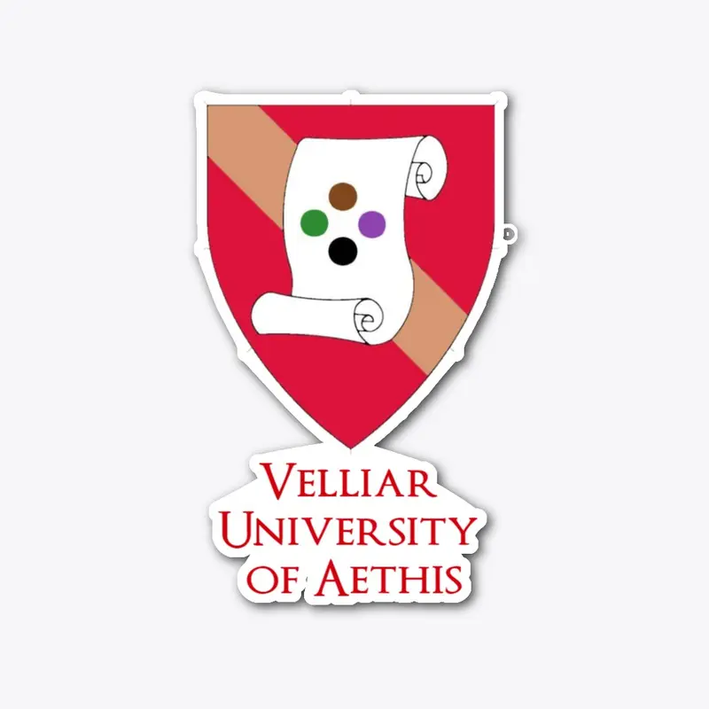 Velliar University of Aethis