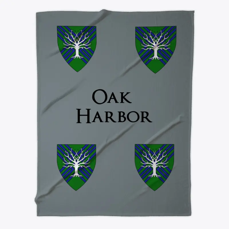 Oak Harbor Crest