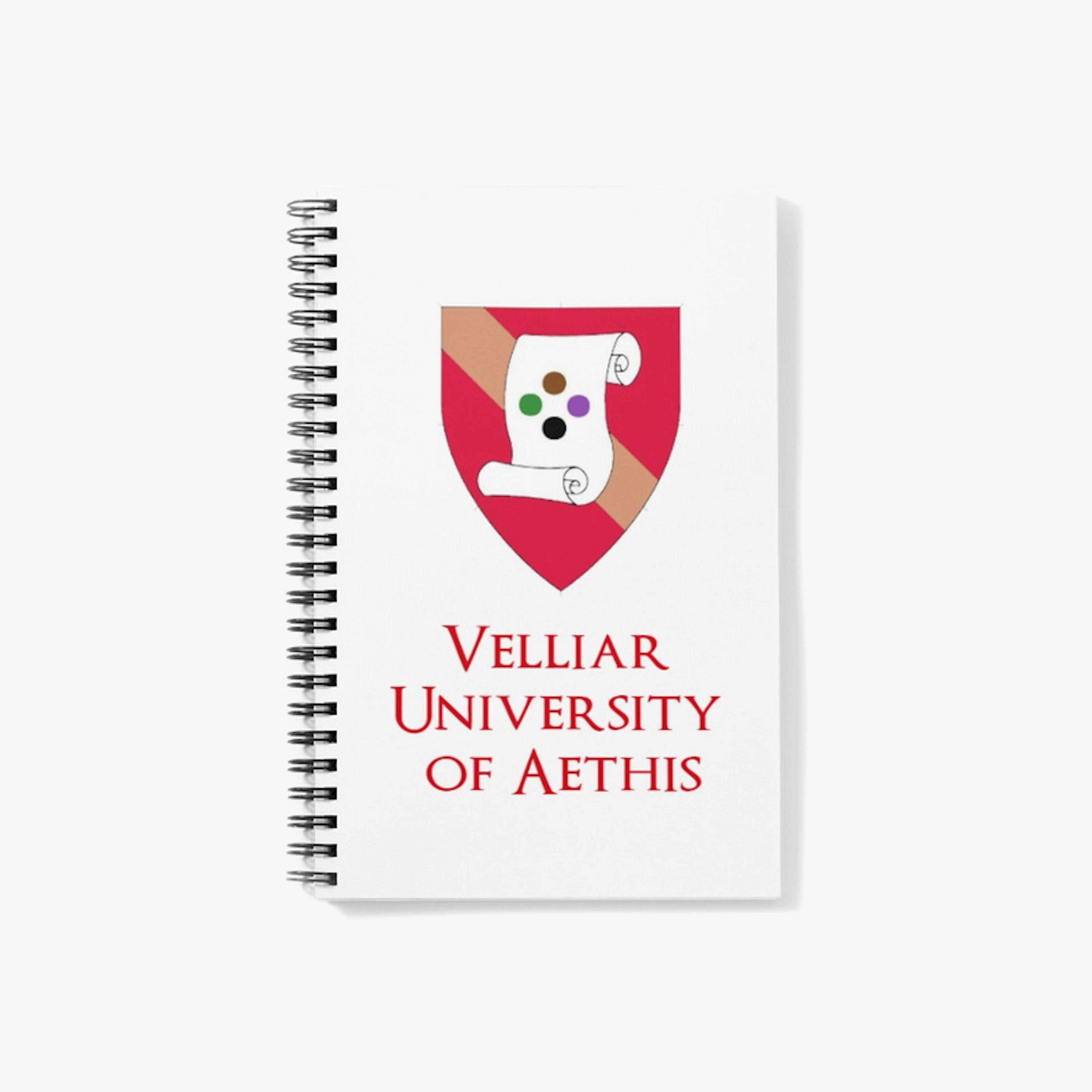 Velliar University of Aethis