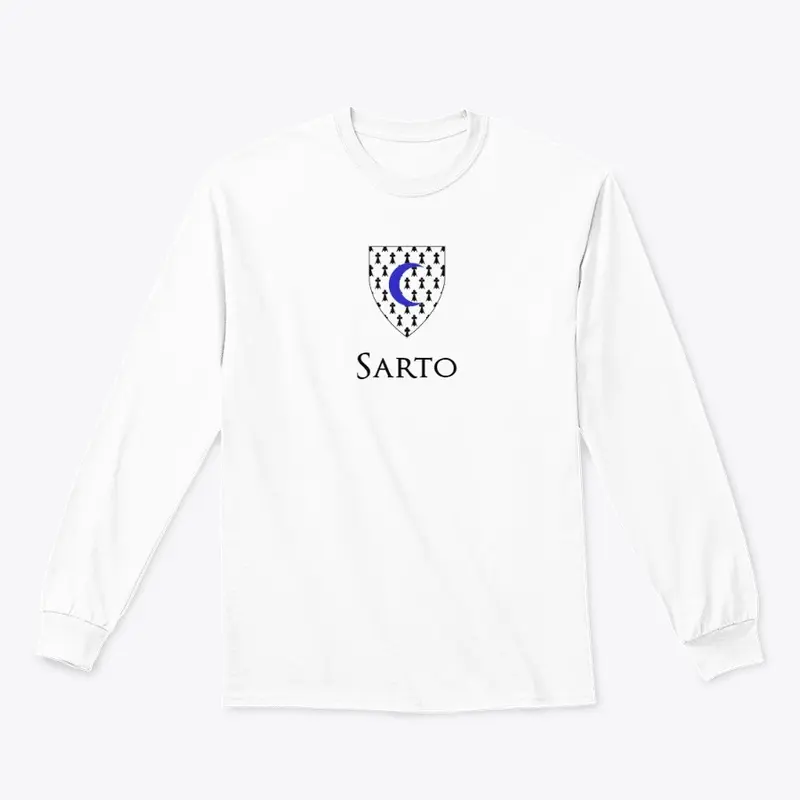 Sarto