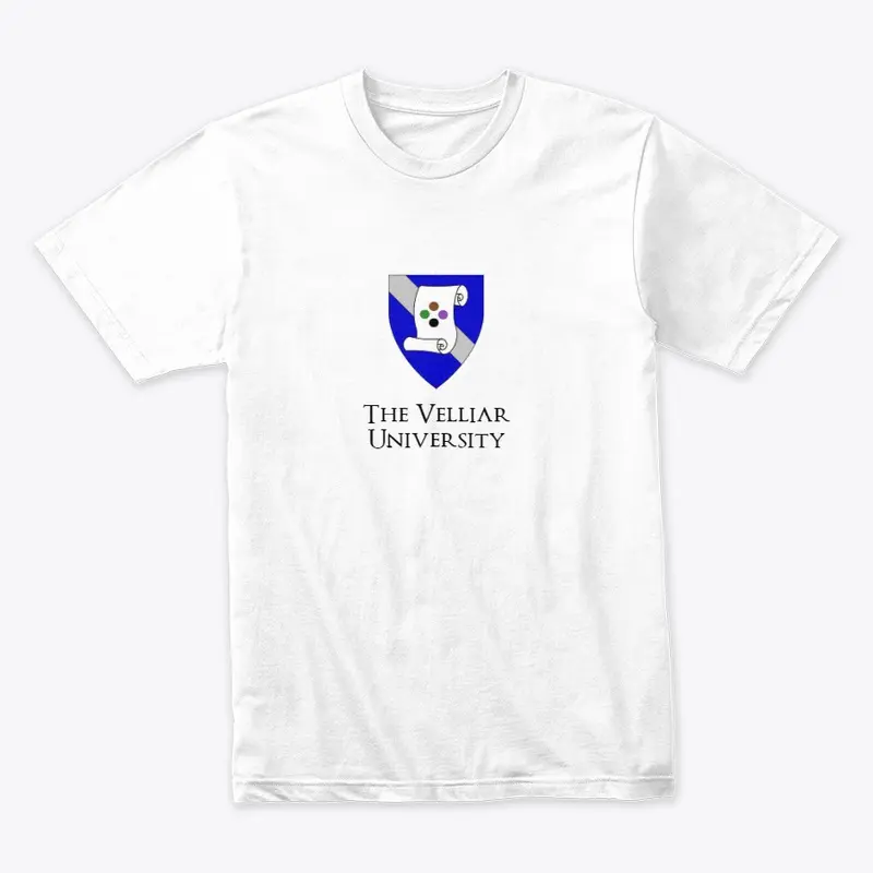 The Velliar University