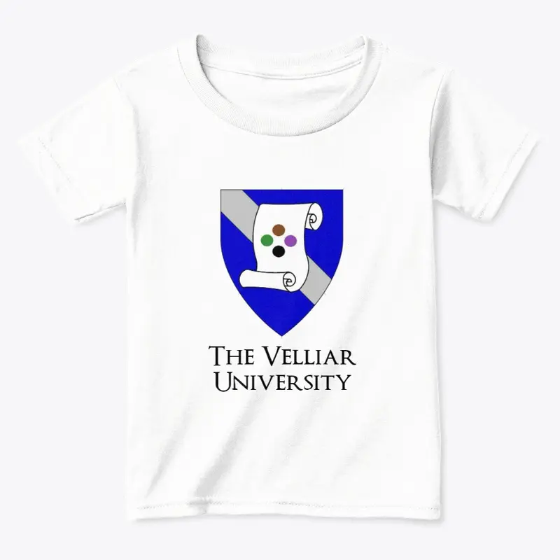 The Velliar University