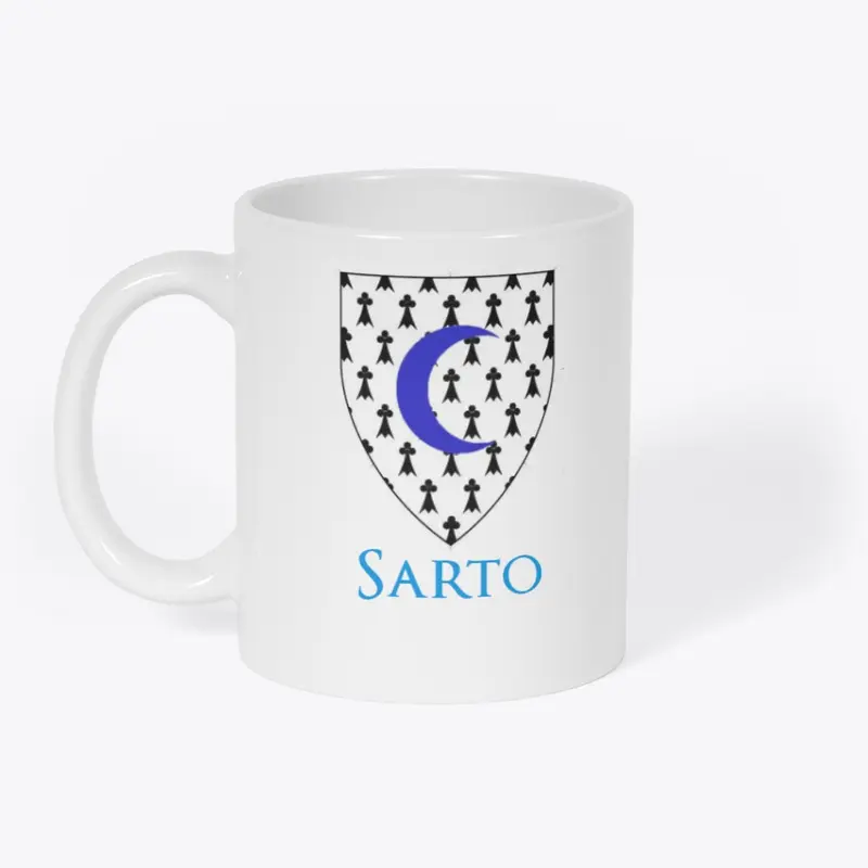 Sarto