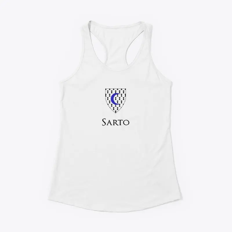 Sarto