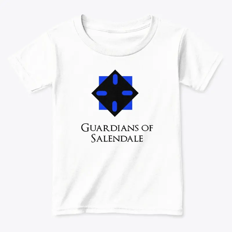 Guardians of Salendale (transparent)