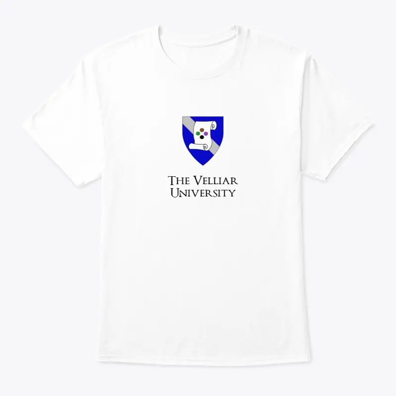 The Velliar University