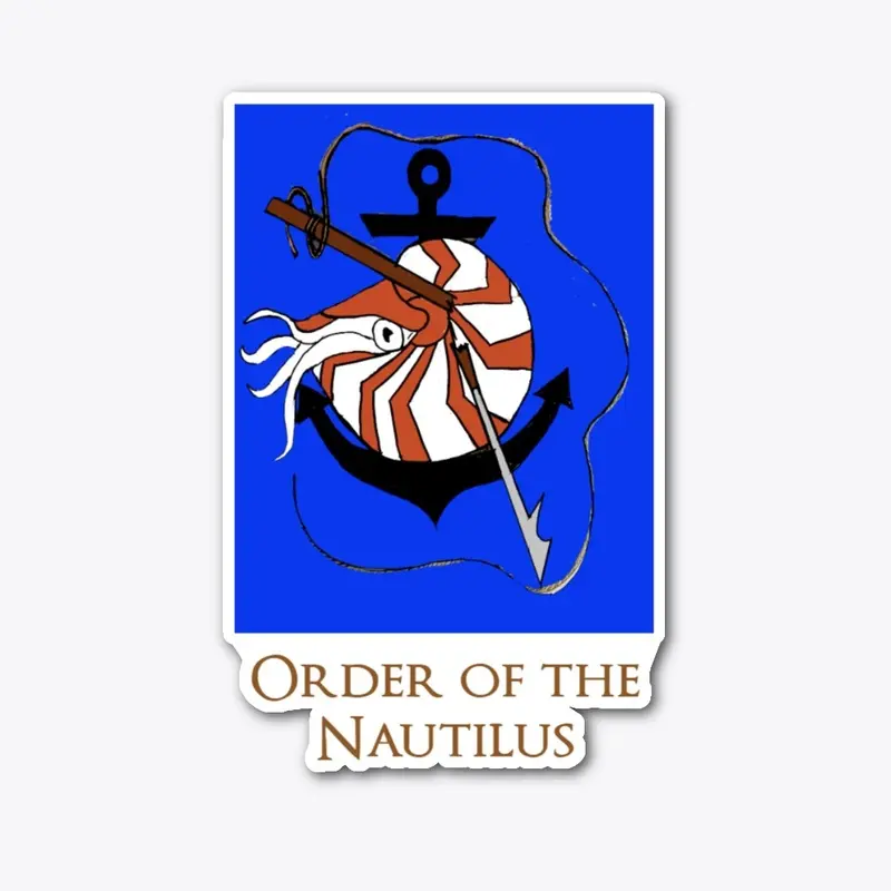 Order of the Nautilus