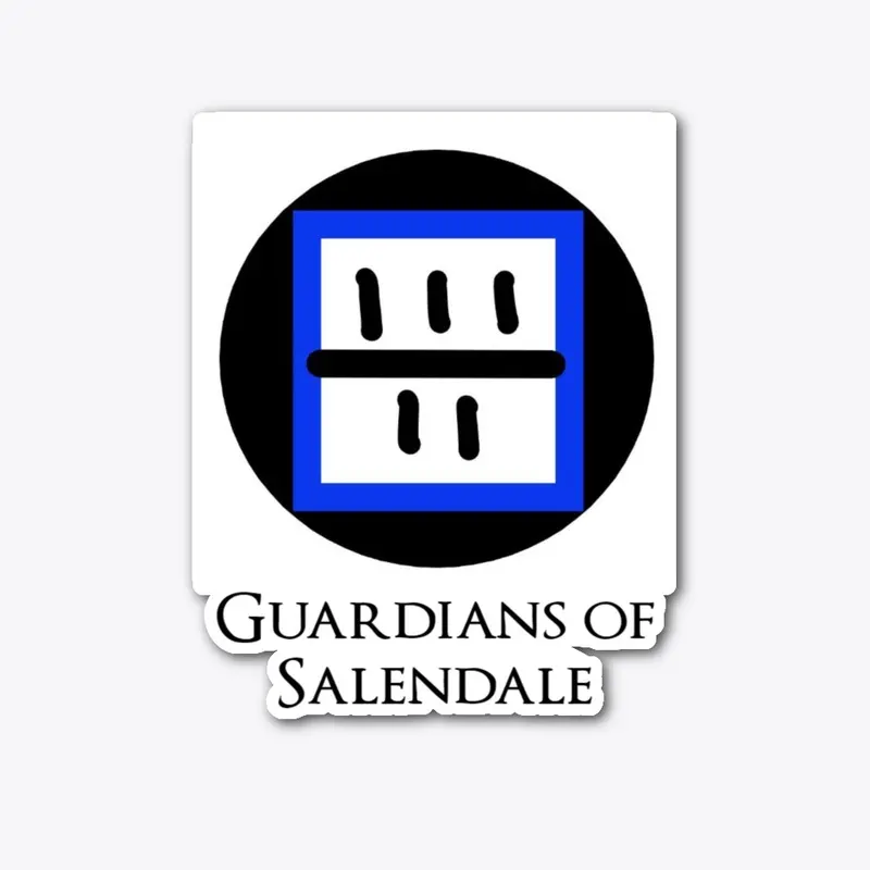 Guardians of Salendale, Too