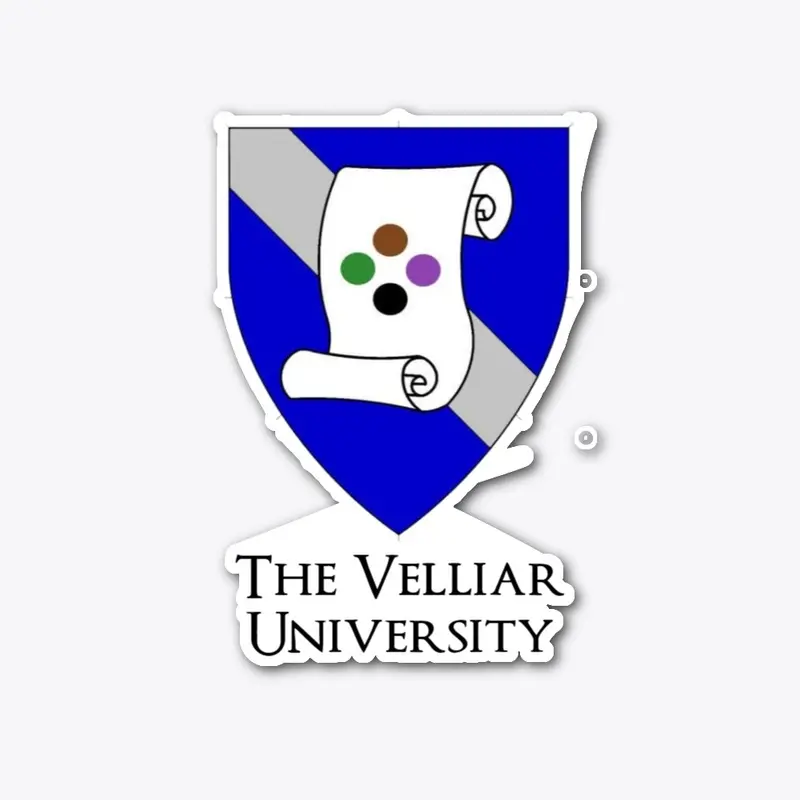 The Velliar University