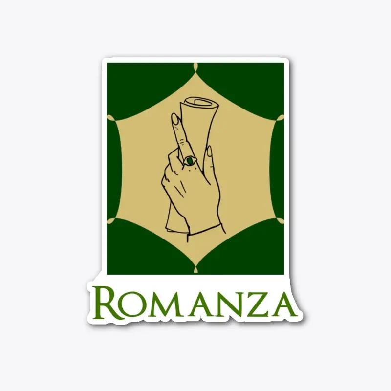 Romanza