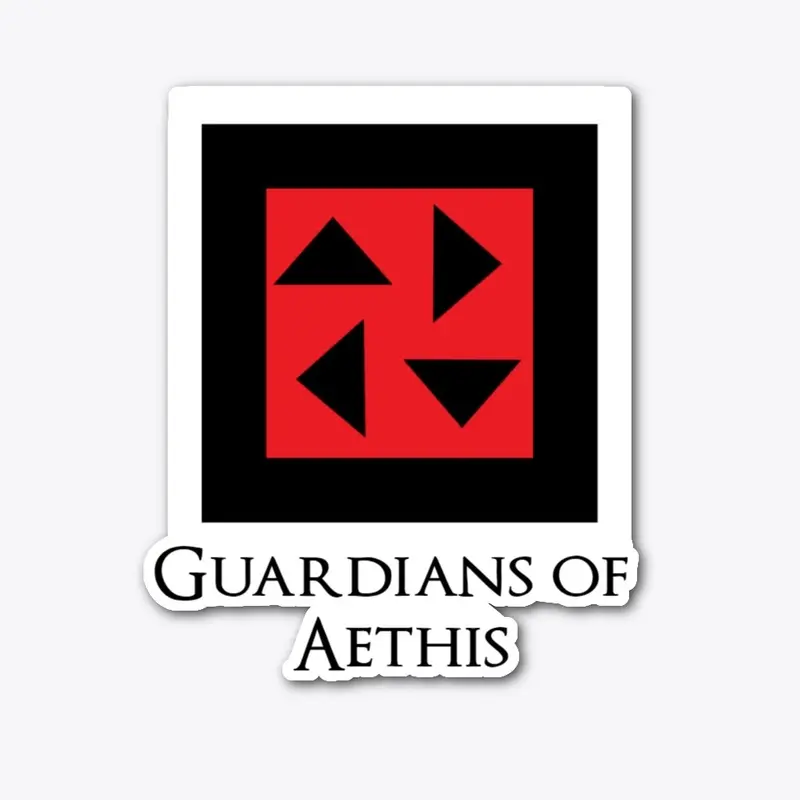 Guardians of Aethis