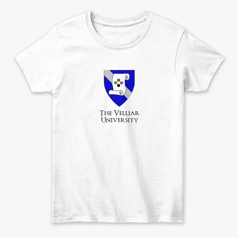 The Velliar University