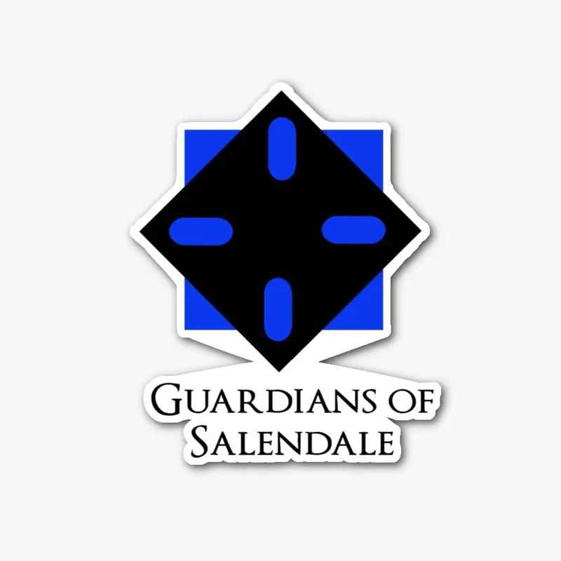 Guardians of Salendale (transparent)