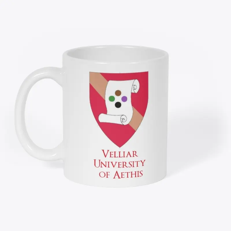 Velliar University of Aethis