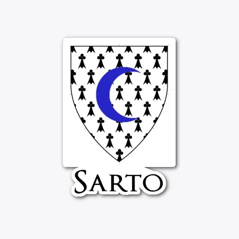 Sarto