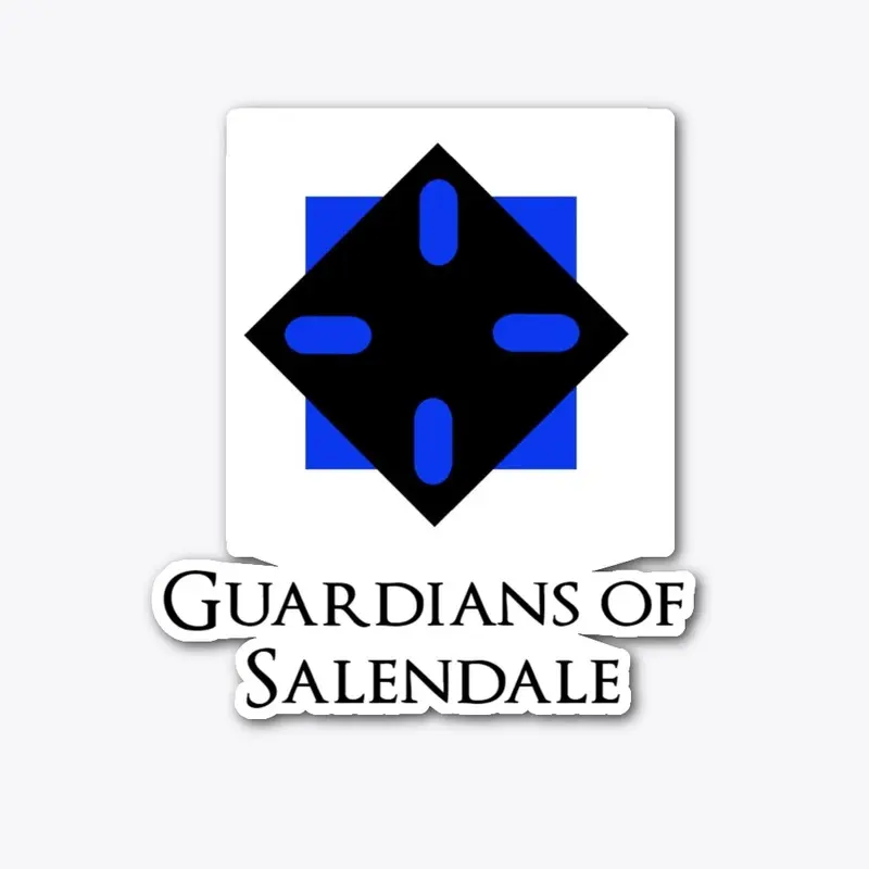 Guardians of Salendale