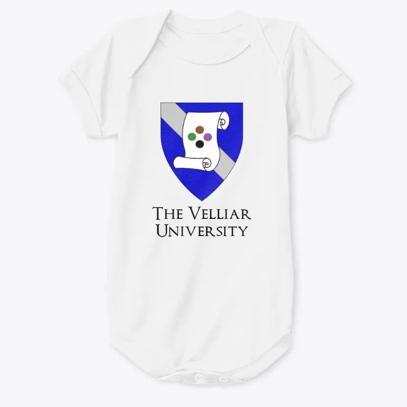 The Velliar University