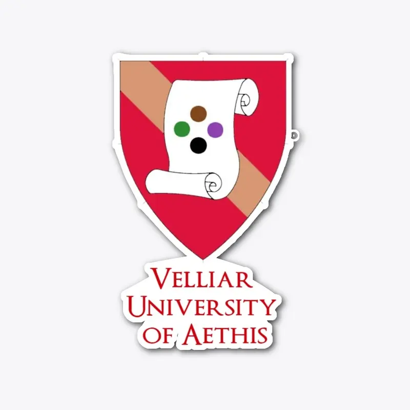 Velliar University of Aethis