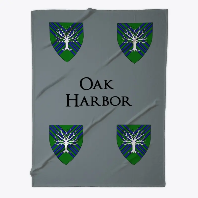 Oak Harbor Crest