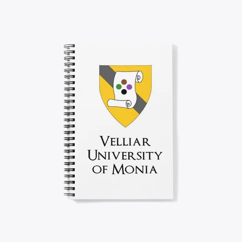 Velliar University of Monia