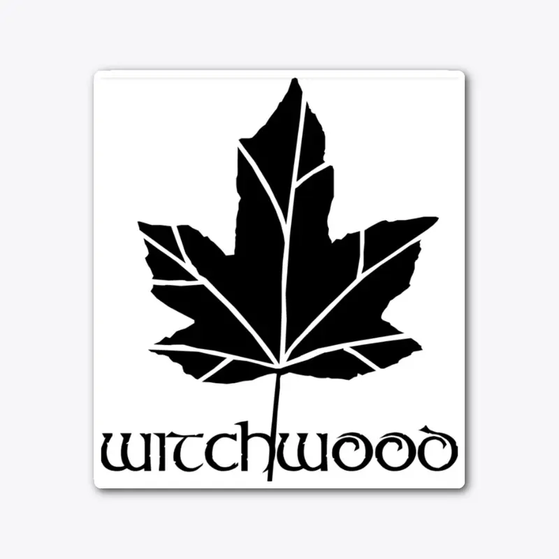 Witchwood Leaf