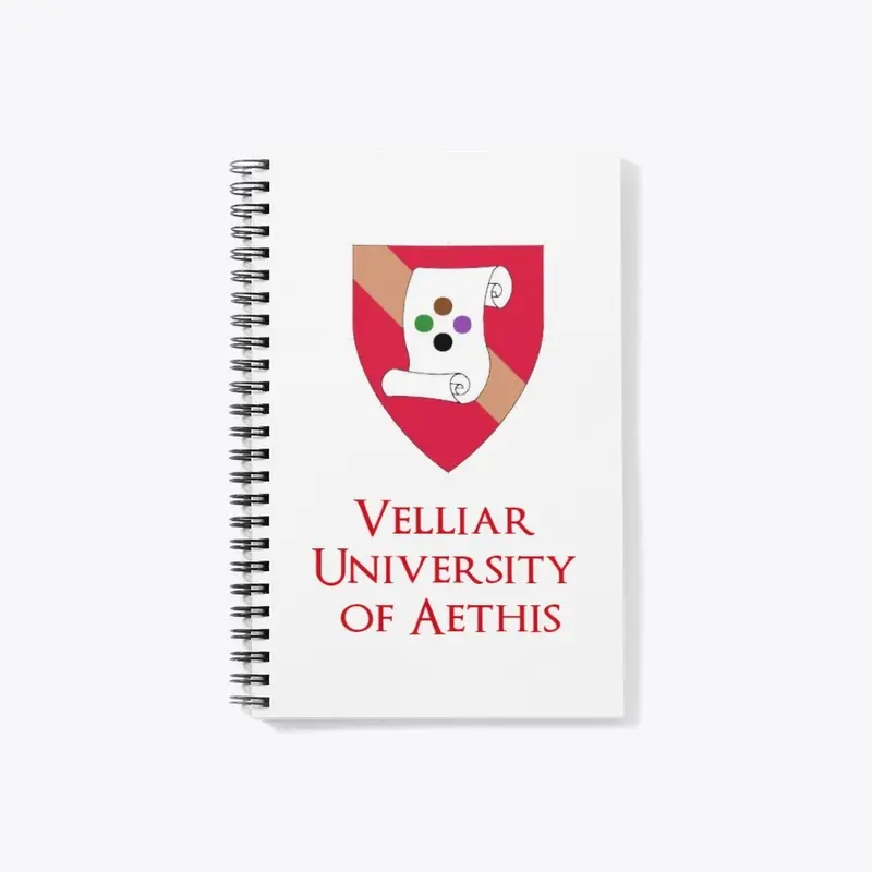 Velliar University of Aethis