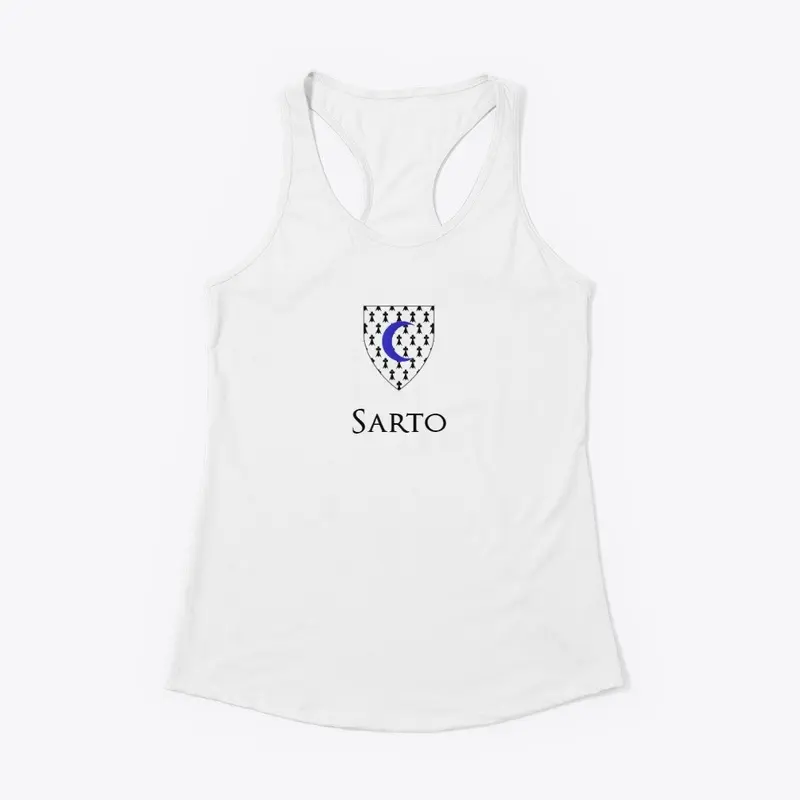 Sarto