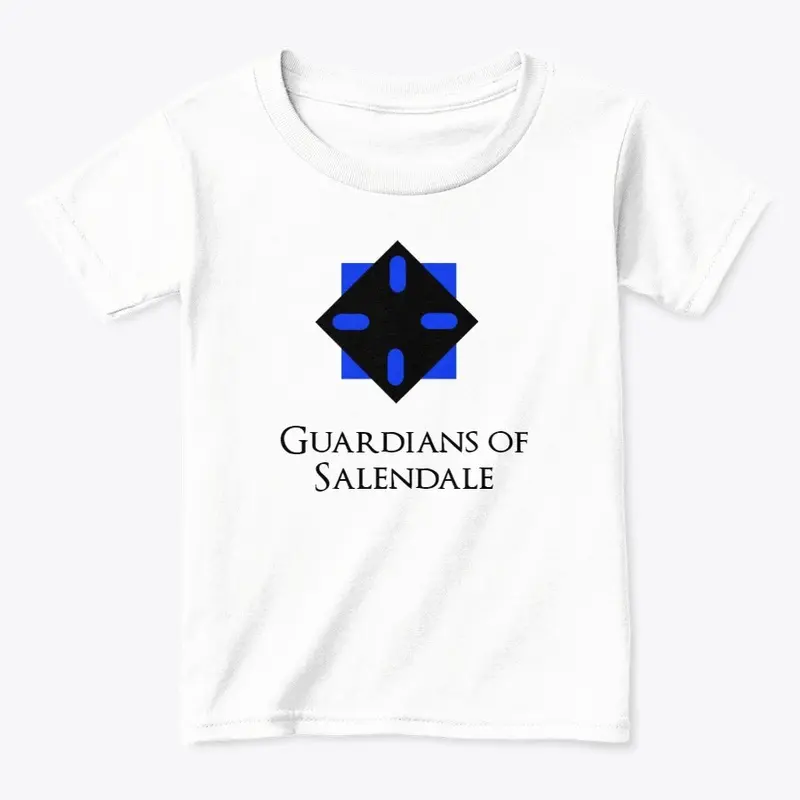 Guardians of Salendale (transparent)