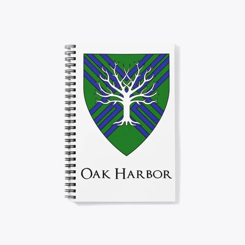 Oak Harbor Crest