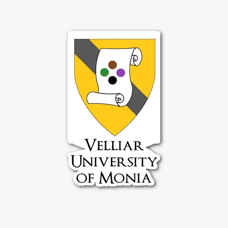 Velliar University of Monia